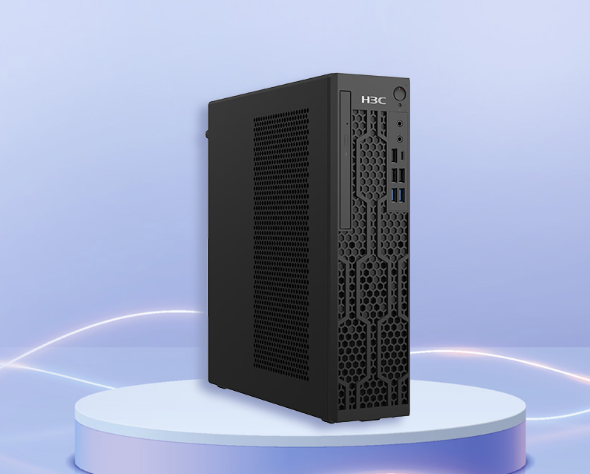 H3C电脑
