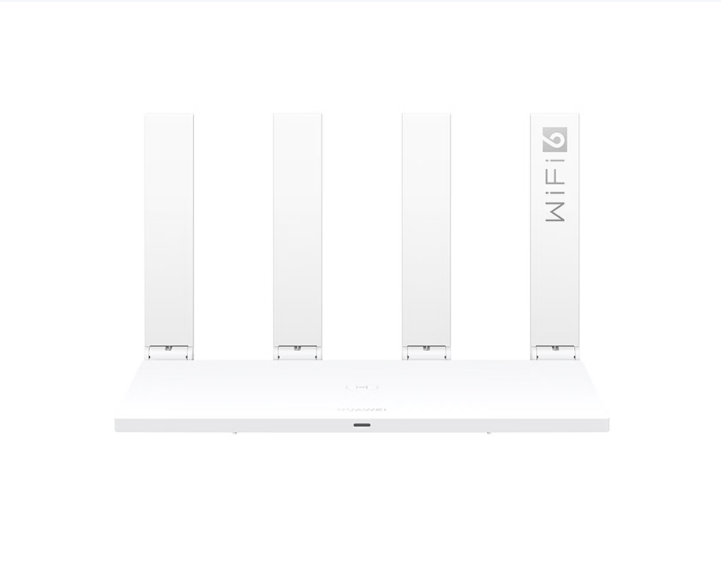 华为无线路由器