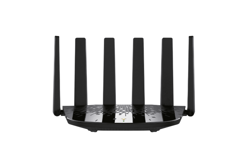 TP-LINK无线路由器